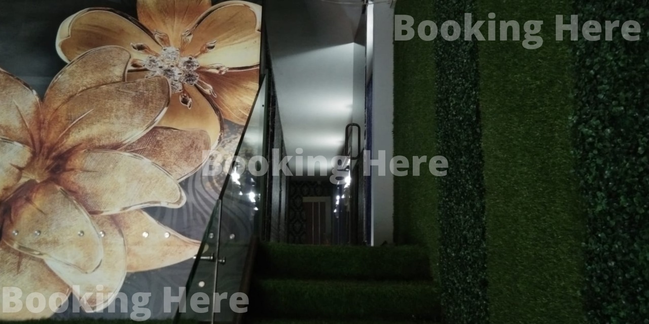 Ambience Spa & Hamam